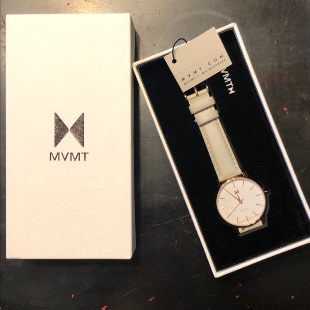 MVMT Watch
